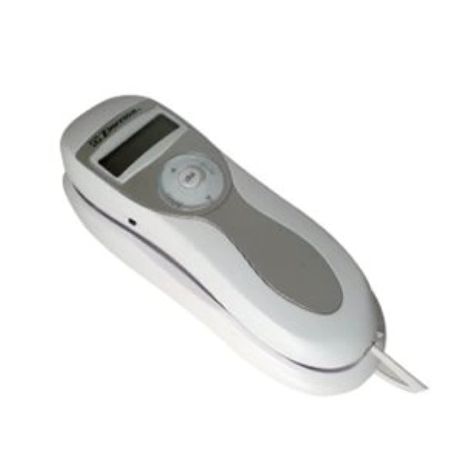 SO-EM2516-WH Slimline CID White