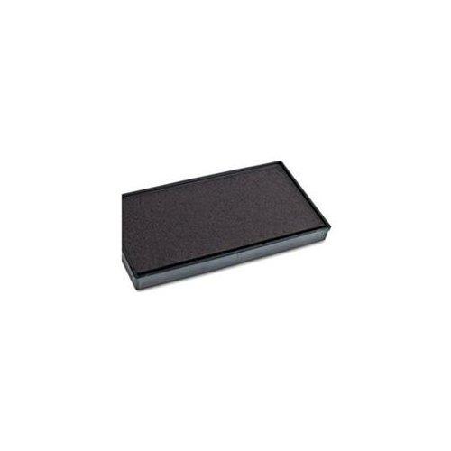 Replacement Ink Pad for 2000PLUS 1SI50P, Black 065478
