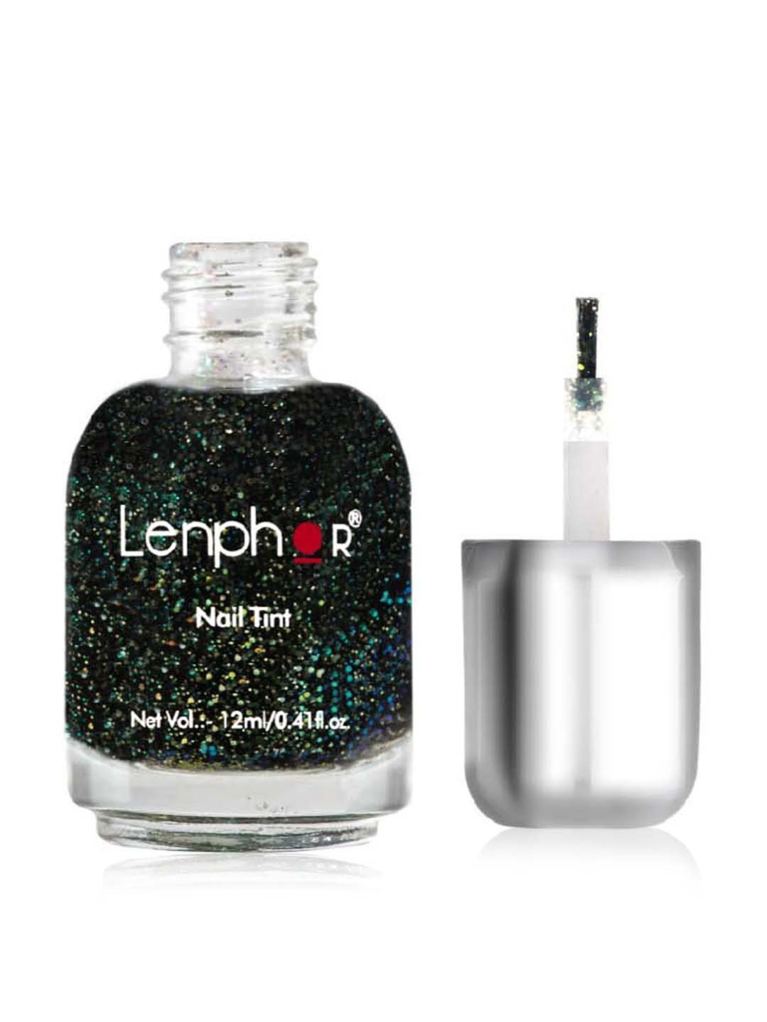 Lenphor Nail Tint Party Girl 16 - 12 ml
