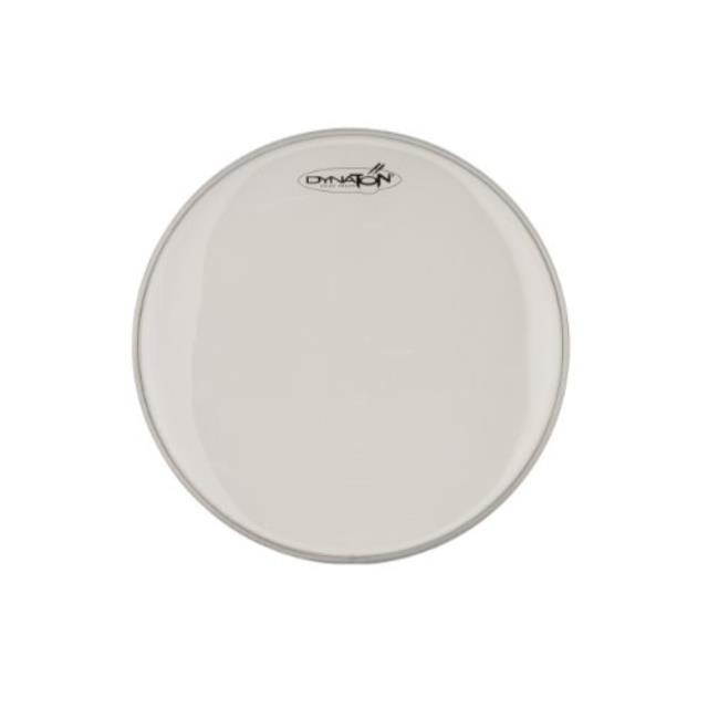 remo powerstroke p3 clear bass drumhead, 26"