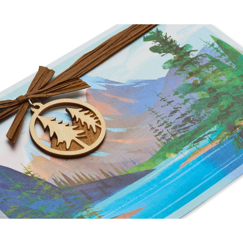 Birthday Greeting Card - PAPYRUS