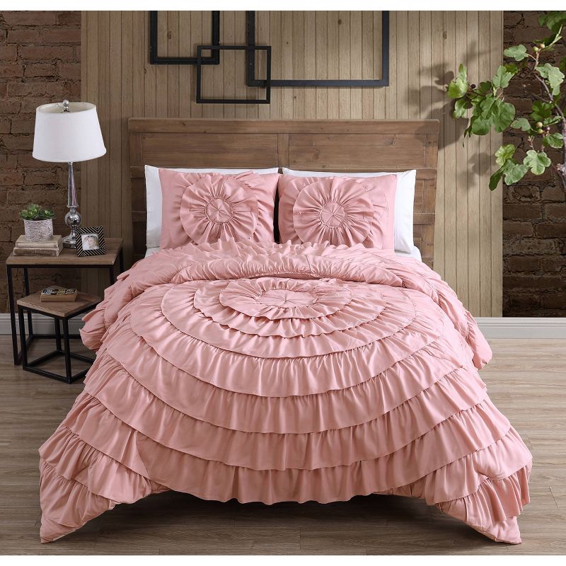 Twin-Full Comforter Set Bro Hug Bedding - Adventure Time..