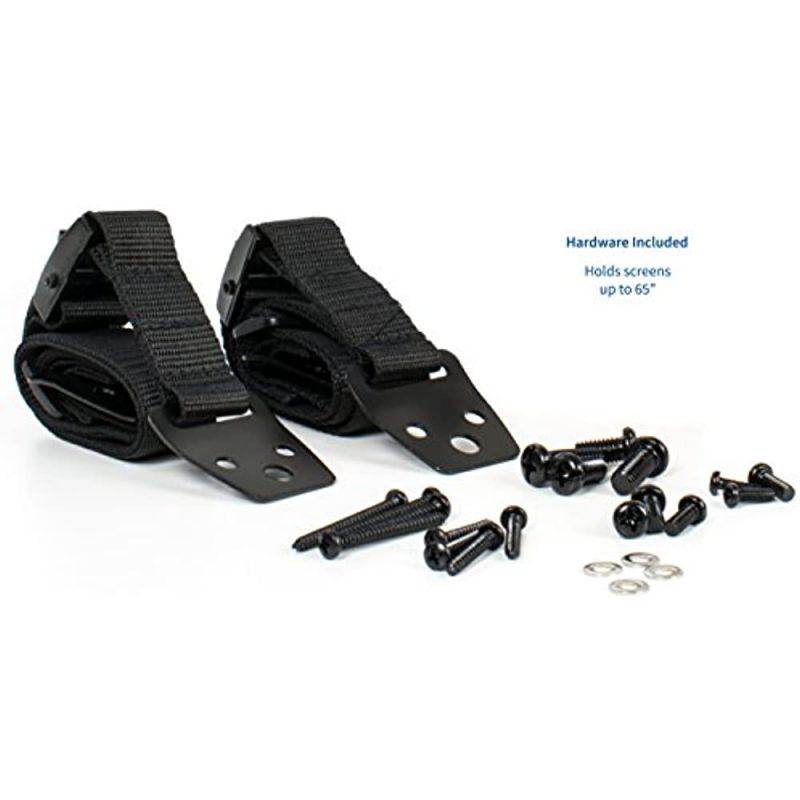 planar systems 997-6035-00 triple monitor stand, taa compliant, supports lcd monitor 15" up to 24" and under 17.6 lb. per arm,