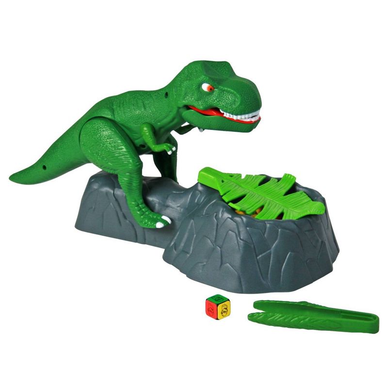 Goliath Dino Crunch Game