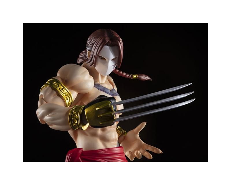 Vega S.H. Figuarts | Bandai Tamashii Nations | Street Fighter Action figures