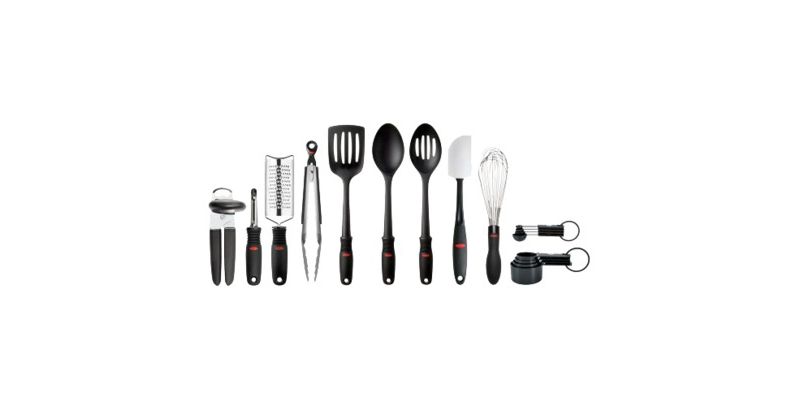 Vibe by Chef'n Nesting Tool Set