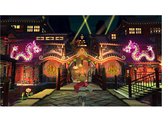 Torment: Tides of Numenera (Day 1 Edition) - PlayStation 4