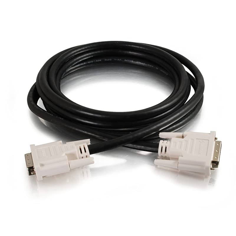 26942 DVID MM Dual Link Digital Video Cable Black 98 Feet 3 Meters