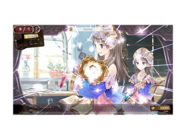 Atelier Totori: Adventurer of Arland Playstation3 Game