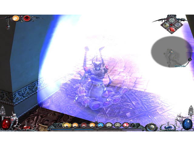 Dawn of Magic 2 [Online Game Code]