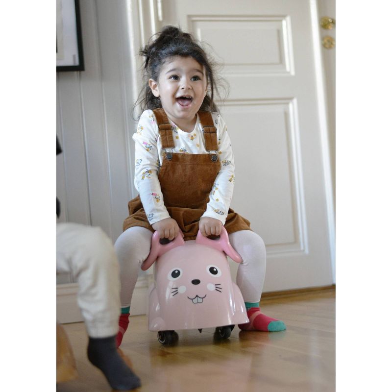 Viking Toys Cute Rider - Bunny