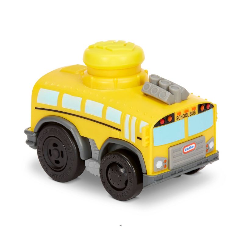 Little Tikes Slammin' Racers - School Bus