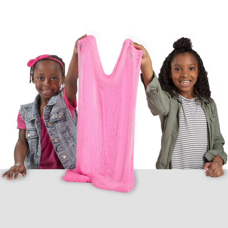 OrbSlimy Flowtonia Flowpack