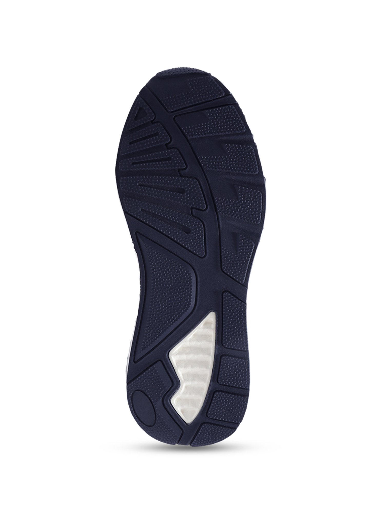 Neemans Men's Navy Running Shoes