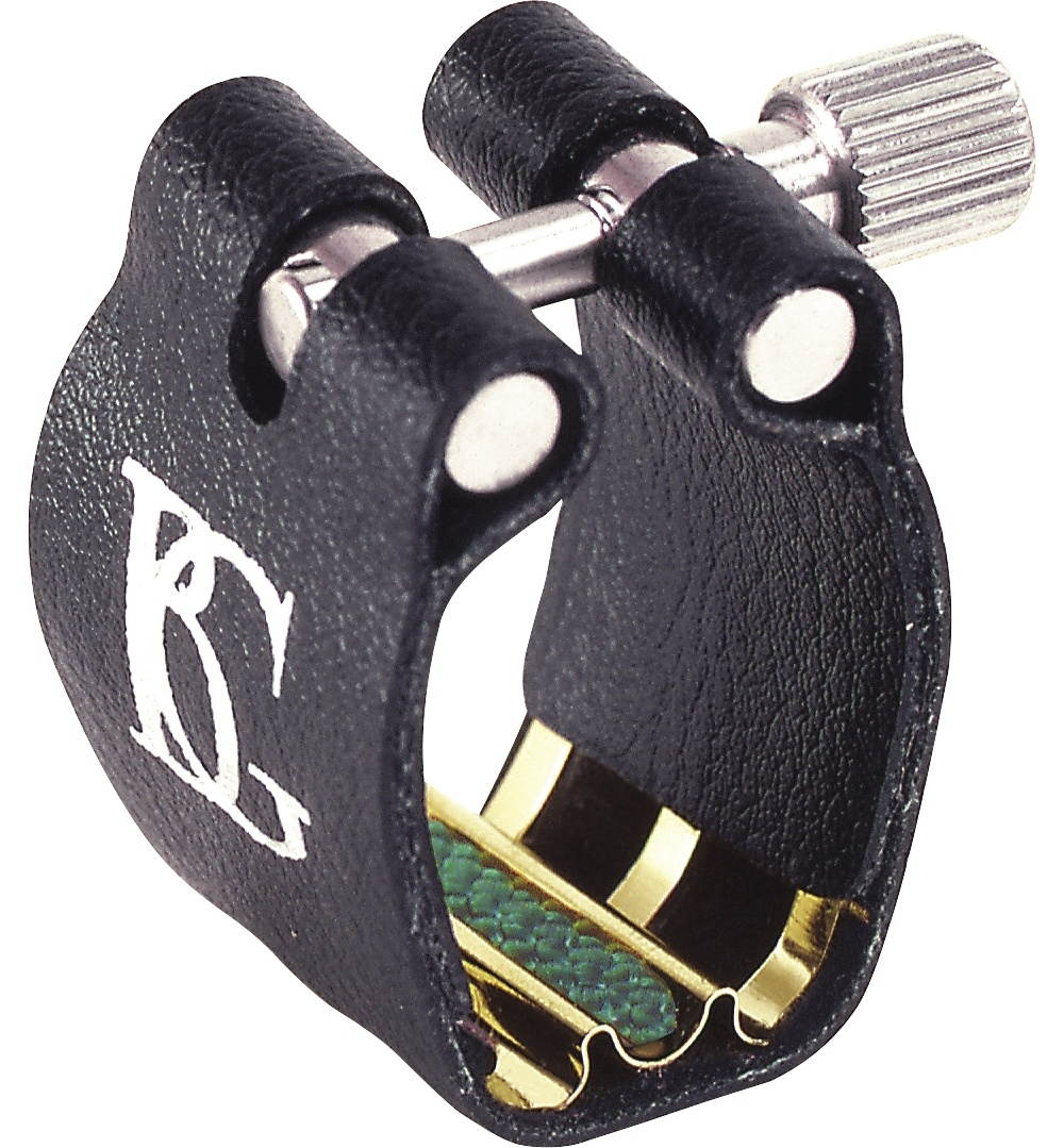 BG Super Revelation Ligatures Bb Clarinet