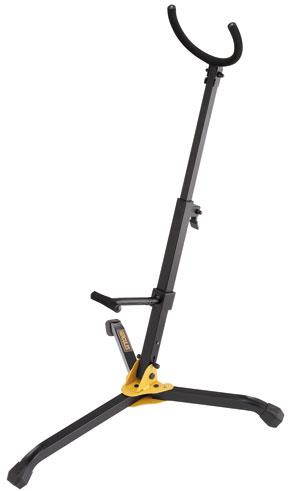 Hercules DS535B EZ SAFE Baritone Saxophone Stand