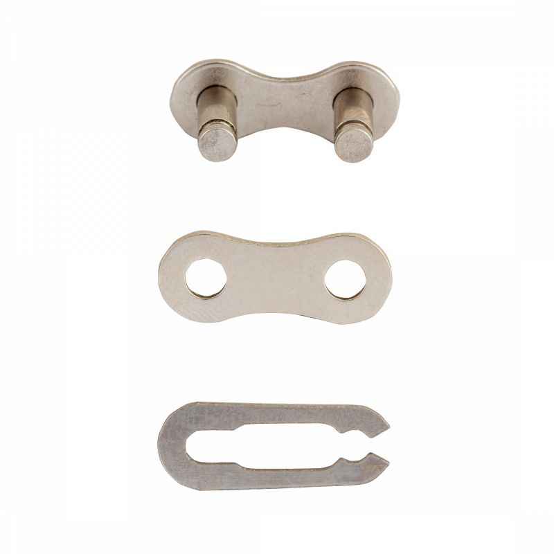 KMC Z410-NP-CL Chain Link and Pin