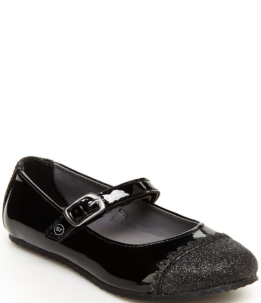 Stride Rite Girls' Valeria Mary Janes (Youth)