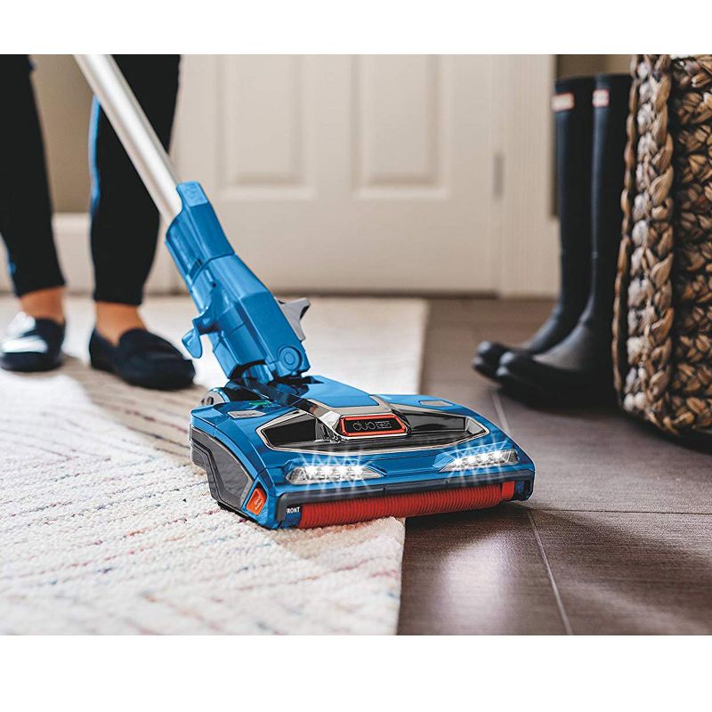 Shark Rocket HV381 DuoClean Light Corded Stick Vacuum (Certified Refurbished)