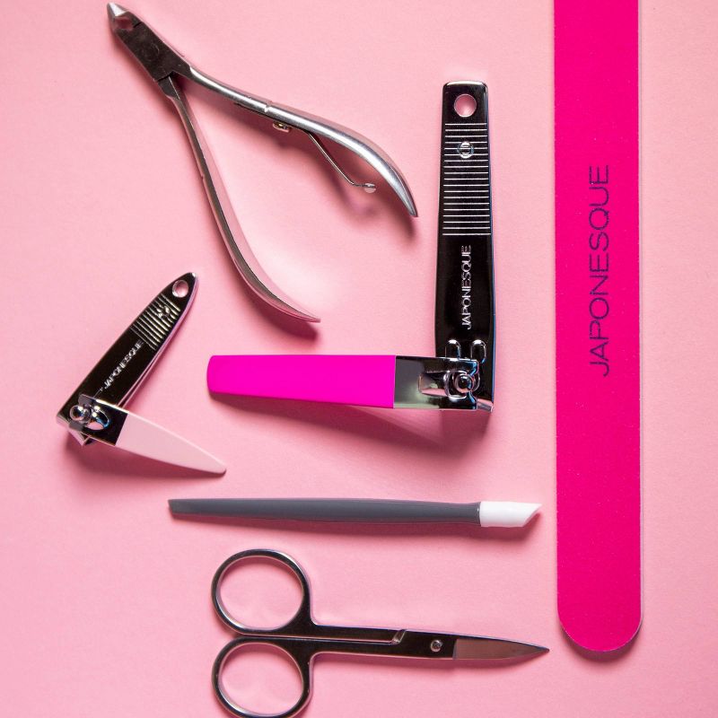 Finishing Touch Flawless Salon Nails