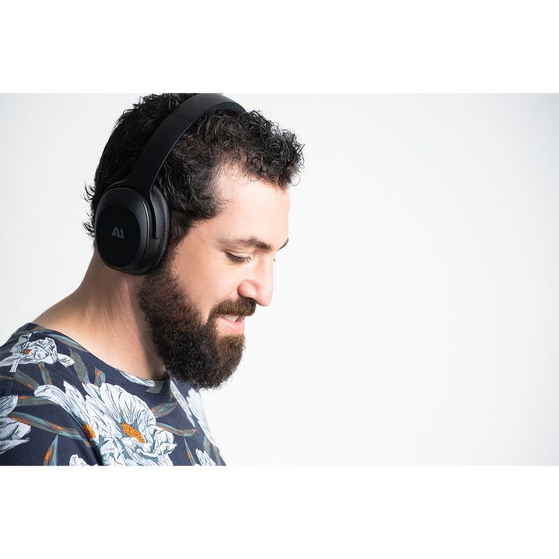Ausounds AU XT ANC Wireless Over-Ear Headphone