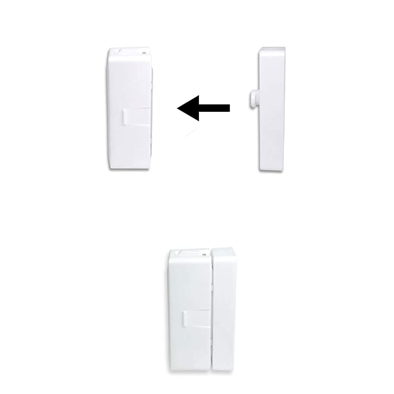 Vivint Compatible Door or Window Sensor