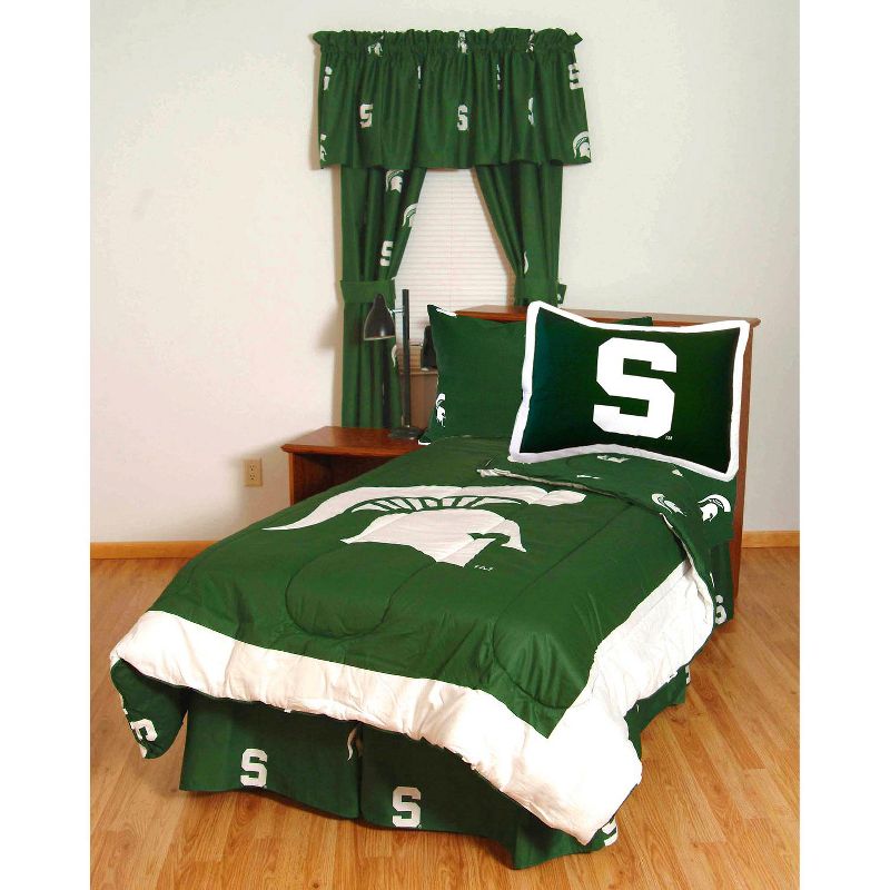 Twin-Full Comforter Set Bro Hug Bedding - Adventure Time..