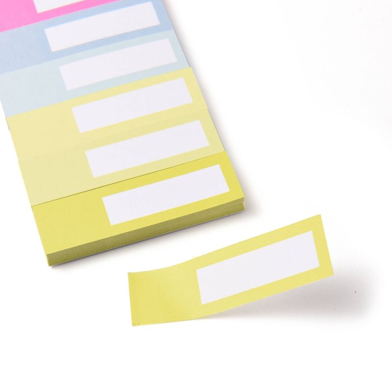 Russell+Hazel Signature Loop To-Do Binder Insert