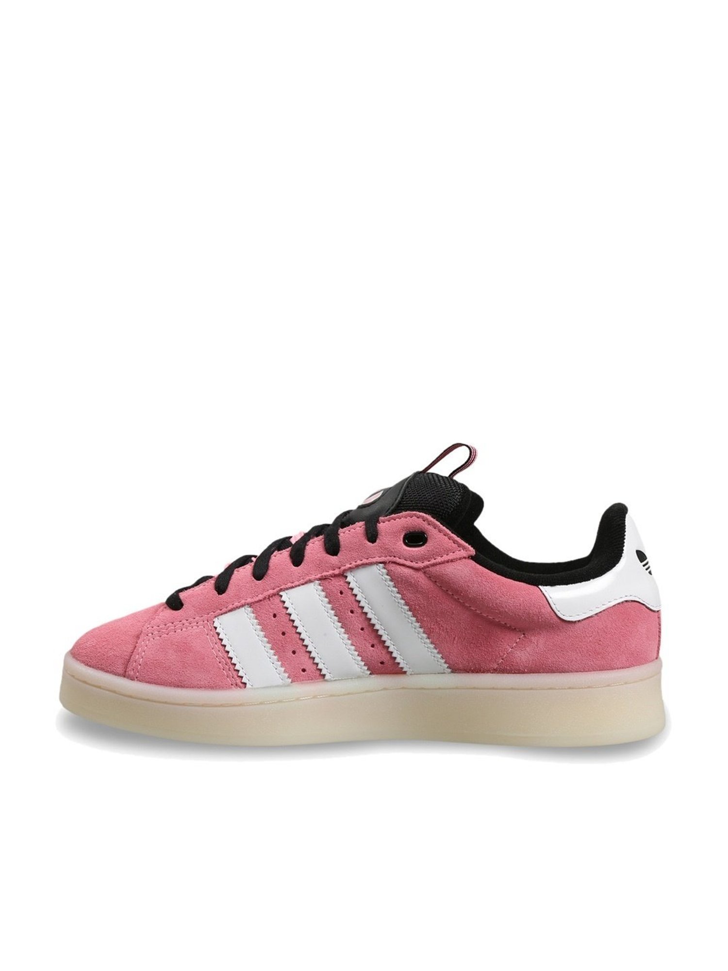 Adidas Originals Men's Campus 00S Pink Casual Sneakers