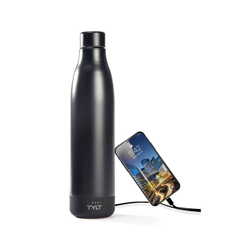 Tylt Power Bottle