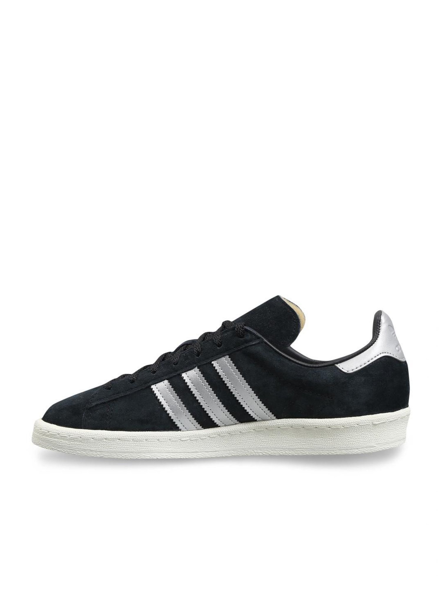 Adidas Originals Men's CAMPUS 80s Navy Casual Sneakers