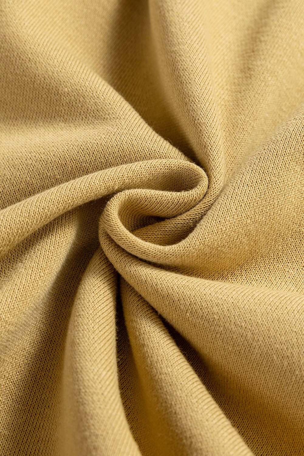 Dark Blue Plus Size Stitching Washed Flare Jeans