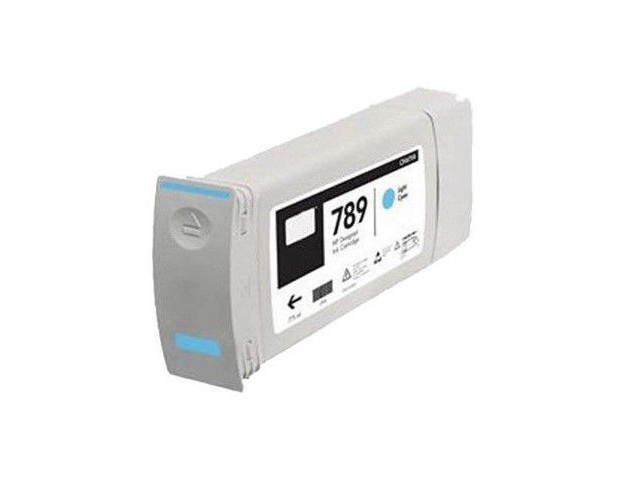 Green Project C-CLI221Y Yellow Ink Cartridge replaces CLI-221Y