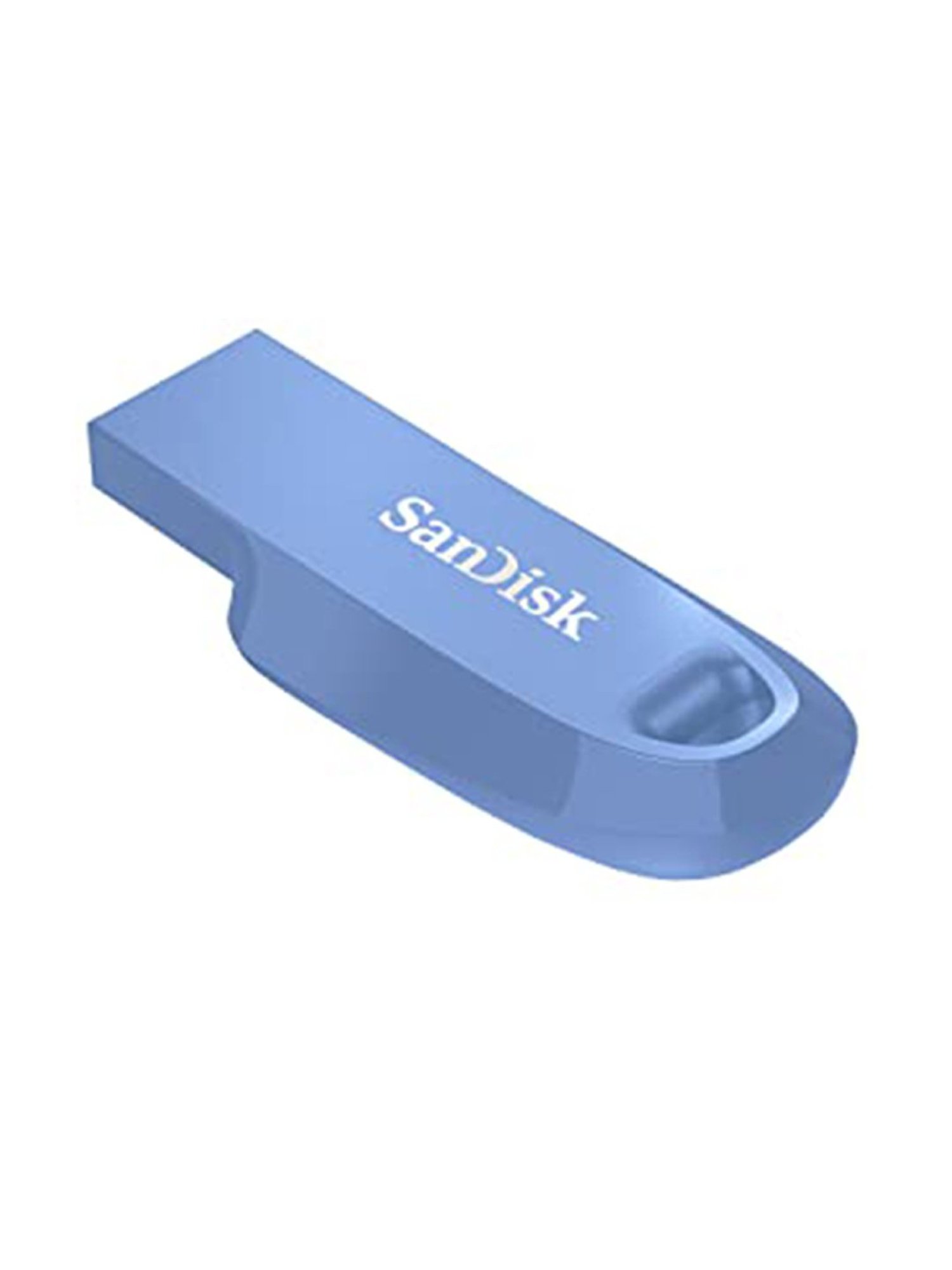 SanDisk Ultra Curve USB 3.2 32GB 100MBps R (Navy Blue)