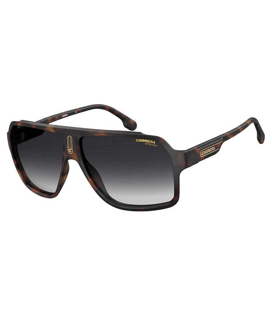 Carrera Navigator Plastic Frame Sunglasses