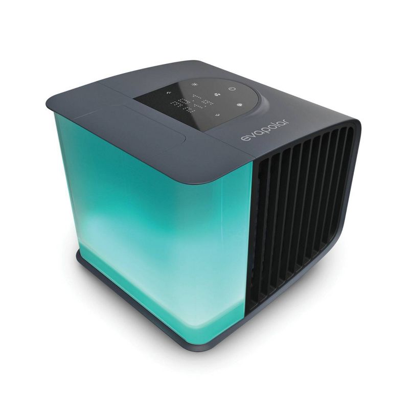 Evapolar evaSMART Personal Air Cooler Gray