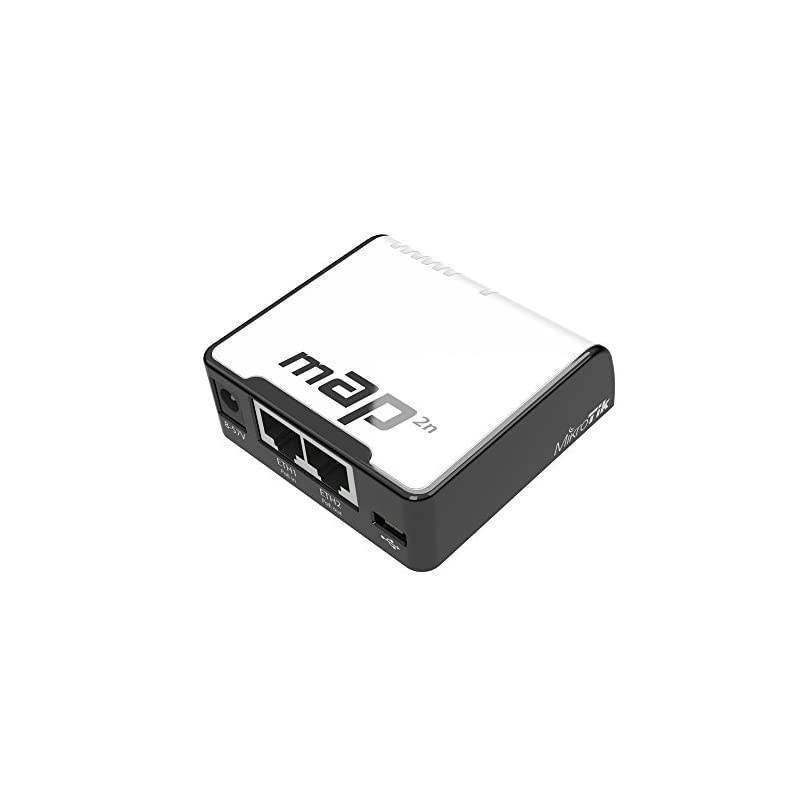 RouterBOARD mAP 2n 24GHz Access Point