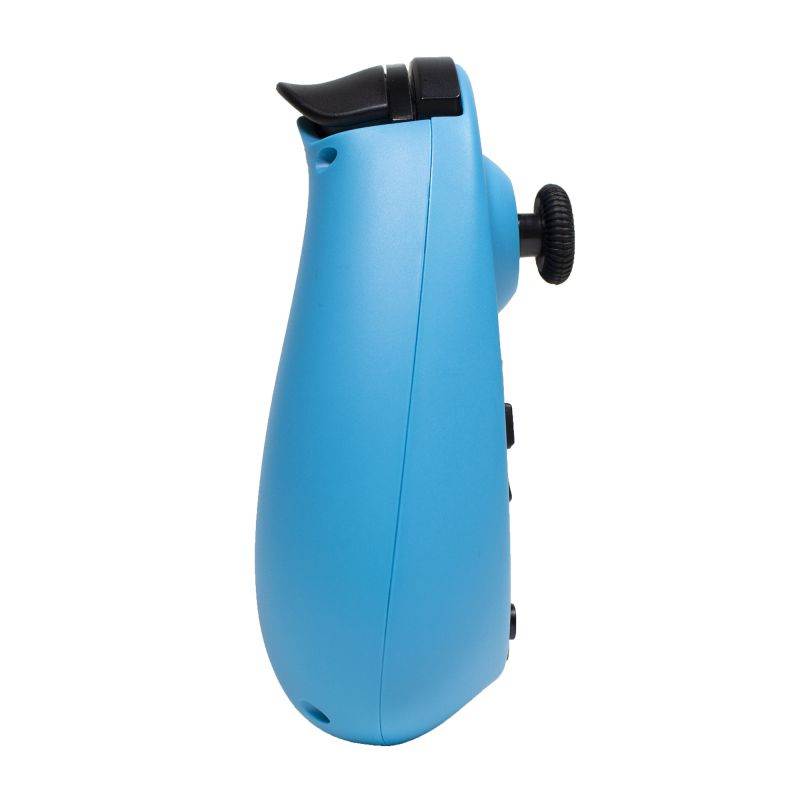 X Rocker Gaming Wireless Grip-Con Controller, Red/Blue