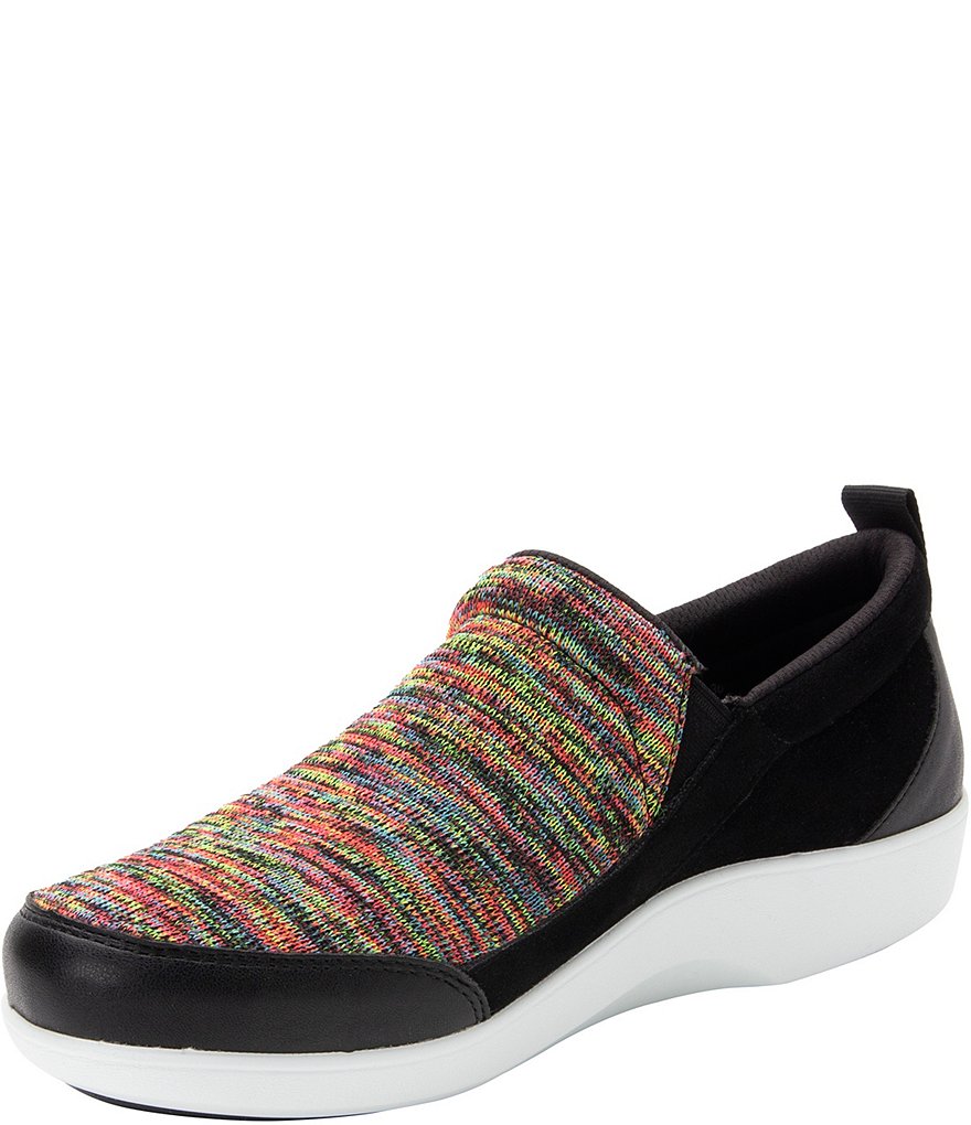 Traq by Alegria Melodiq Slip-Ons