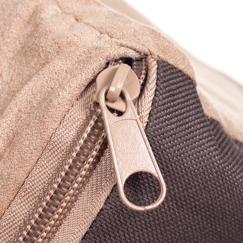 Poly Felt Round Beds For Dogs & Cats - S - Boots & Barkley™