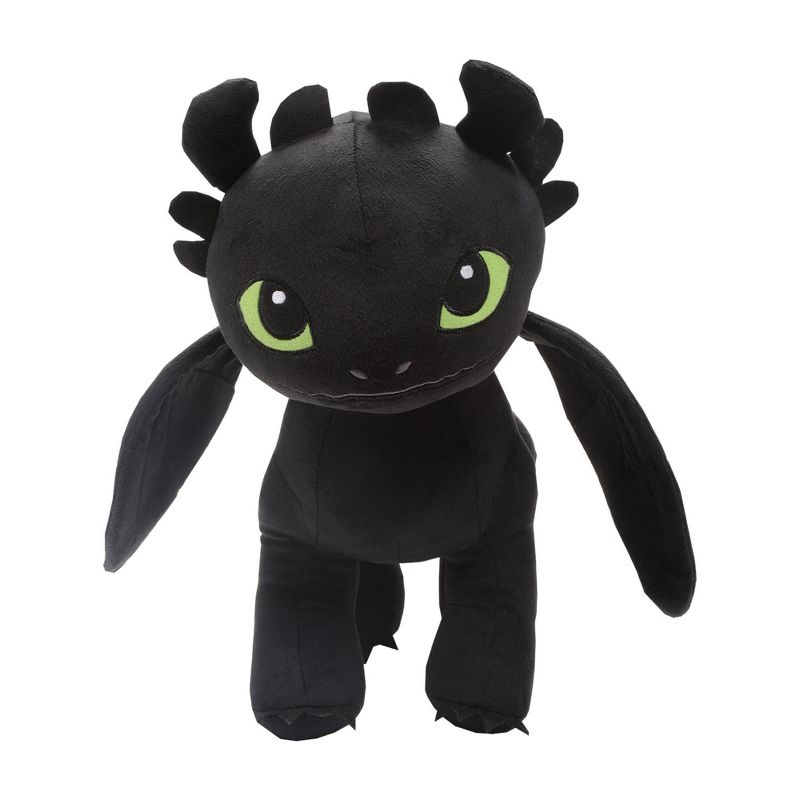 How to Train your Dragon 3 Cuddle Pillow