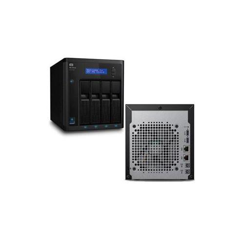 MY CLOUD EXPERT SERIES EX4100