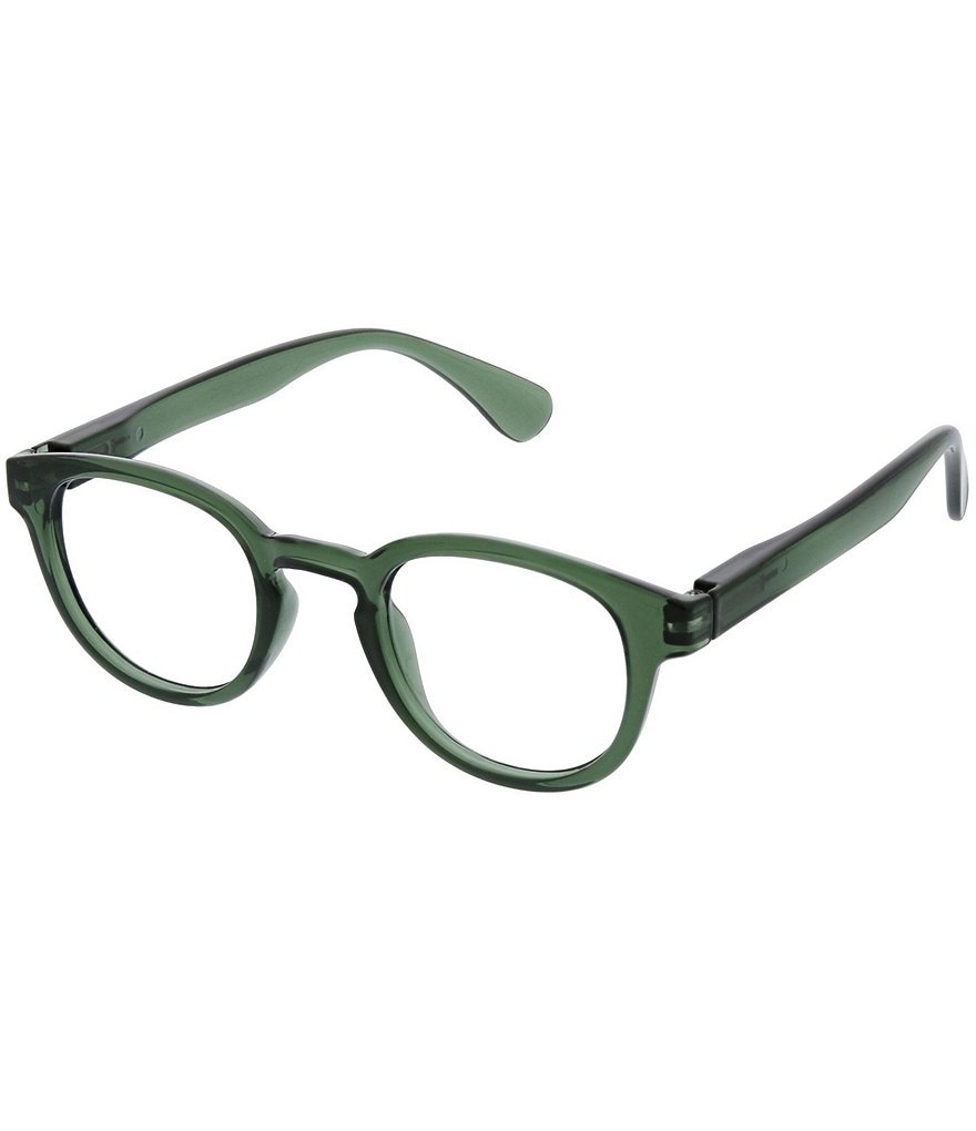 Peepers Smith Blue Light Reader Glasses