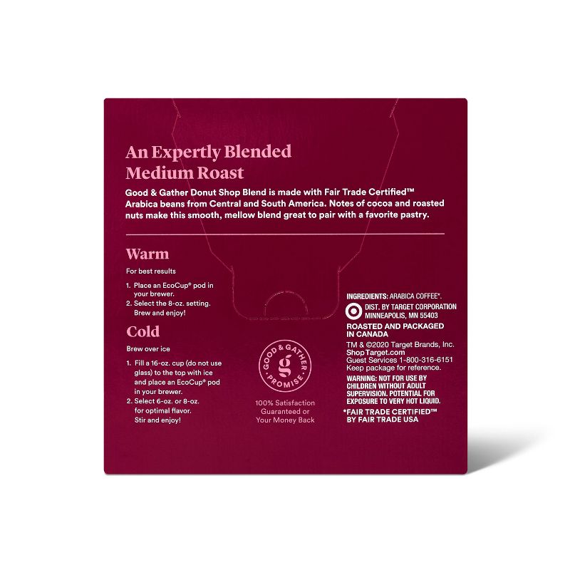 Caribou Coffee Caribou Blend Keurig K-Cup Coffee Pods - Medium Roast - 32ct