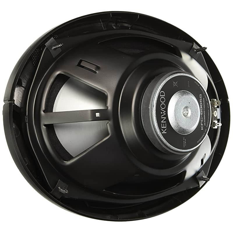 KFC6965S 6 x 9 Inches 3Way 400W Speakers Pack of 2