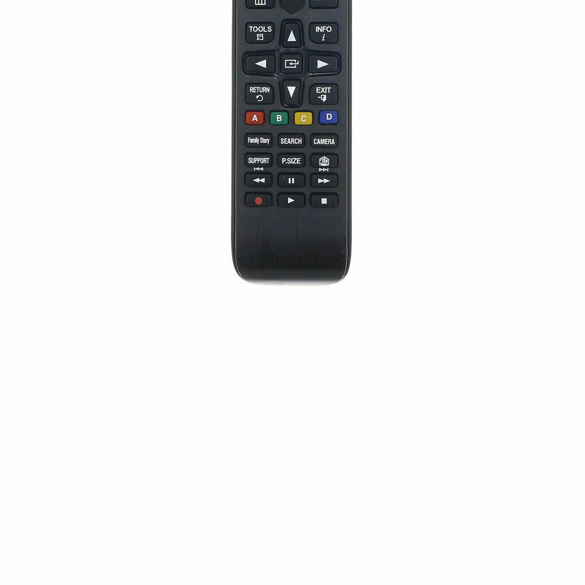 Replacement TV Remote Control for SAMSUNG UE32EH5300WXZG Television