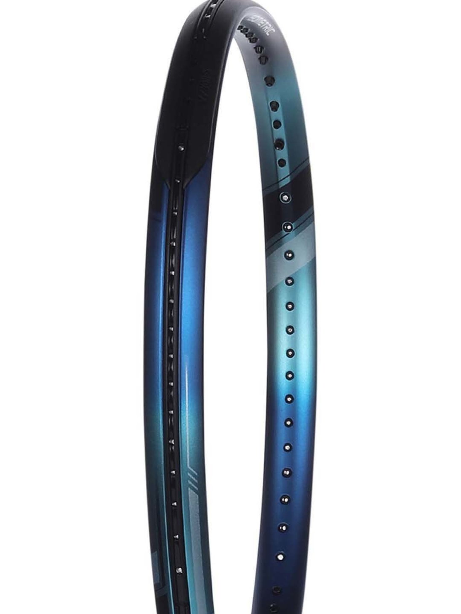 YONEX TENNIS FRAME EZONE 105 weight 275 g (Head Size 105 Sq. in.) G3 SKY BLUE