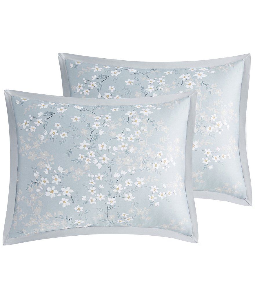 Charisma Terra Floral Comforter Mini Set
