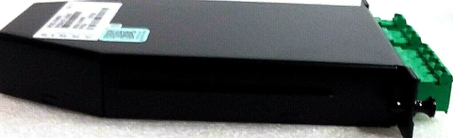 Arris OP35D4 DWDM Demux Module, 4 Ch.(20,21,24, 29); Part #OP35D-CF1-1-99-AS