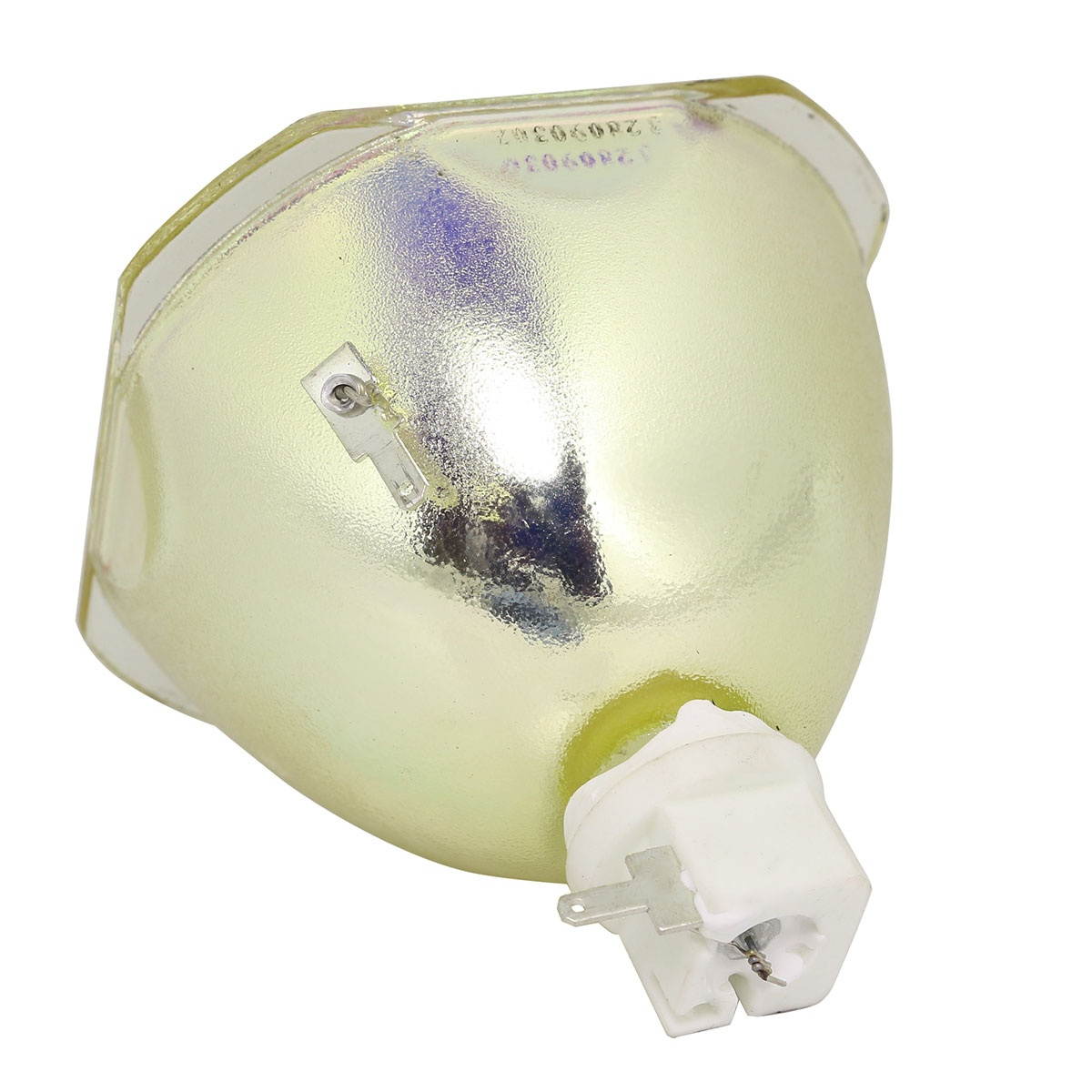 Original Phoenix Projector Lamp Replacement for Panasonic PT-DZ780B (Bulb Only)